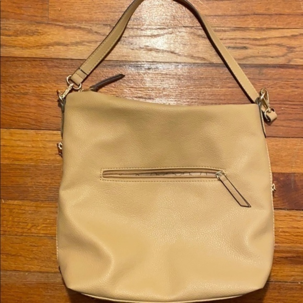NWOT Kelly & Katie purse